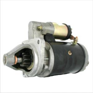 Startmotor 12V 2.1kW 10 Kuggar CW - 1