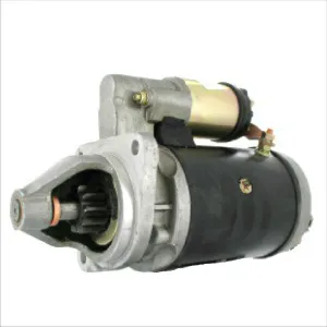 Startmotor 12V 2.1kW 10 Kuggar CW - 1