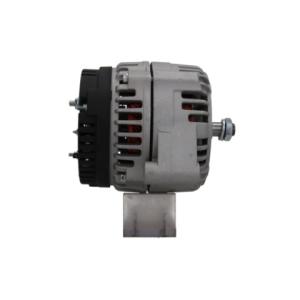 Generator 12V 200A, original Mahle - 2