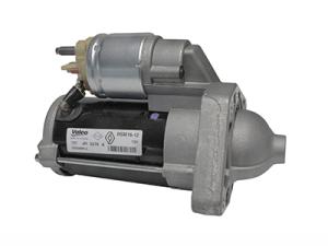 Startmotor 12V 1.6kW, original Valeo - 1