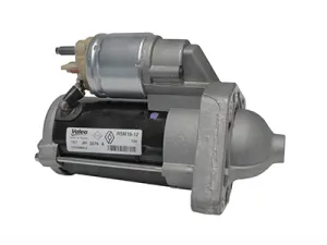 Startmotor 12V 1.6kW, original Valeo - 1