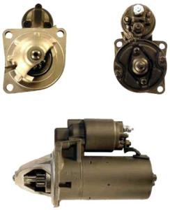 Startmotor 12V 1.4kW - 1