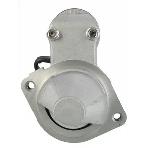 Startmotor 12V, original Hitachi - 1