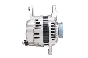 Generator 12V 55A, original Mitsubishi - 2