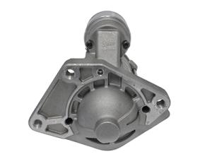 Startmotor 12V 1.6kW, original Valeo - 2