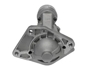Startmotor 12V 1.6kW, original Valeo - 2