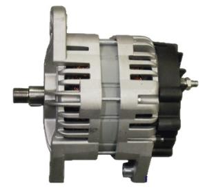 Generator 24V 300A, original Prestolite - 2