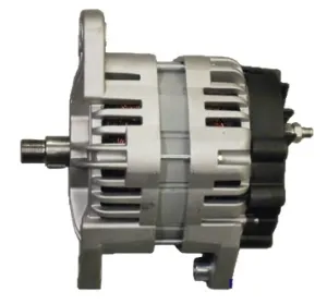 Generator 24V 300A, original Prestolite - 2