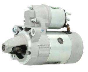 Startmotor 12V 0.9kW - 1