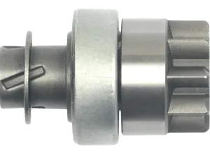Drev Mitsubishi 9 kuggar - 1