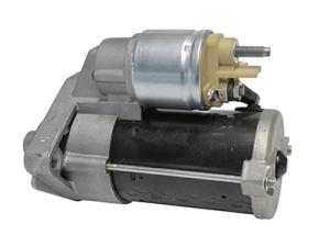 Startmotor 12V 1.6kW, original Valeo - 3