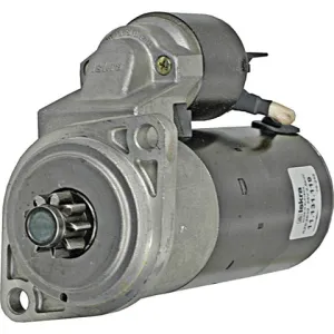 Startmotor 24V 2.5kW, Iskra original - 1