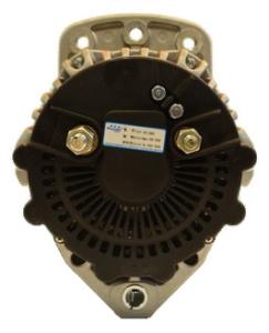 Generator 24V 300A, original Prestolite - 3