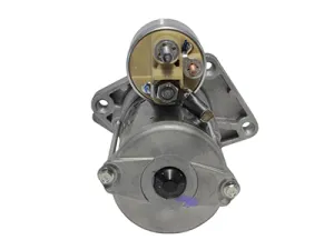 Startmotor 12V 1.6kW, original Valeo - 4