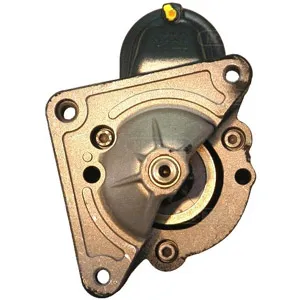 Startmotor 12V 1.1kW - 2