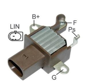 Regulator Denso 12V - 1