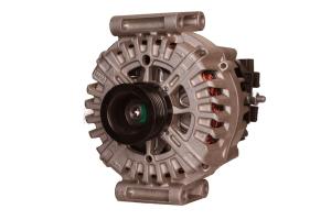 Generator 12V 180A, originalregulator Valeo - 1