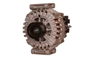 Generator 12V 180A, originalregulator Valeo - 1
