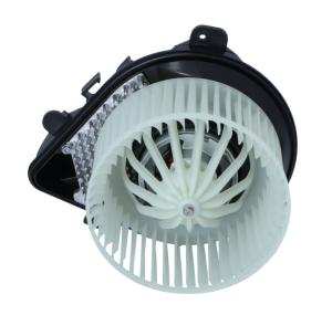 Fläktmotor 12V Peugeot - 1