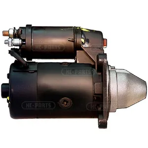 Startmotor 12V 0.85kW - 4