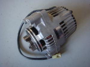 Generator 12V 30A - 1