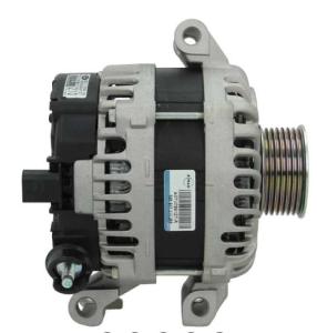 Generator 12V 210A, original Mitsubishi - 3