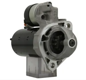 Startmotor 12V 2.5kW, original Bosch-SEG - 1