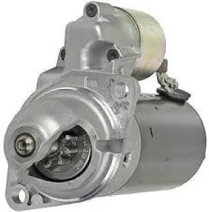 Startmotor 12V 1.2kW - 1