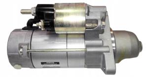 Startmotor 12V 2.0kW, original Denso - 1