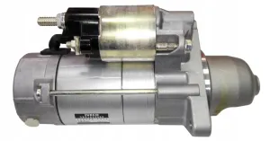 Startmotor 12V 2.0kW, original Denso - 1