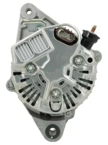 Generator 12V 70A, original Denso - 2