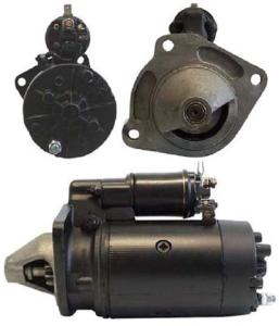 Startmotor 12V 2.1kW - 1