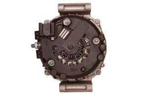 Generator 12V 180A, original Valeo - 3