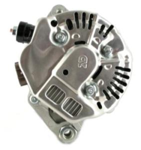 Generator 12V 70A, original Denso - 2