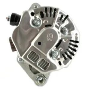 Generator 12V 70A, original Denso - 2