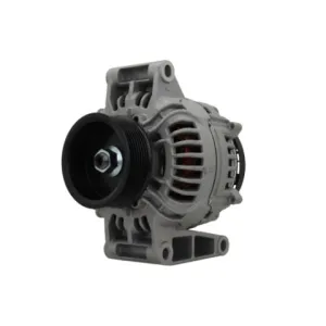 Generator 24V 150A, originalregulator Bosch-SEG - 1