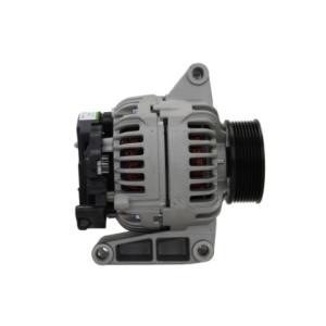 Generator 24V 150A, original Bosch-SEG - 2