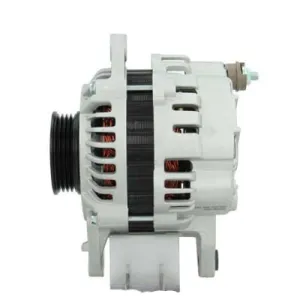 Generator 12V 90A, original Mitsubishi - 3