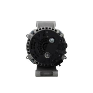 Generator 24V 150A, originalregulator Bosch-SEG - 3
