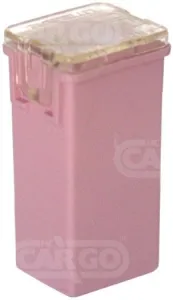 Säkring 30A, rosa - 1