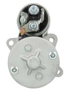 Startmotor 12V 0.9kW - 2