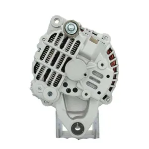 Generator 12V 90A, original Mitsubishi - 4