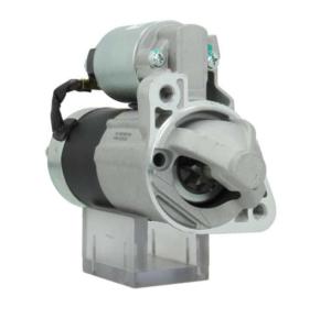 Startmotor 12V 1.4kW - 1