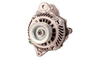 Generator 12V 120A, original Mitsubishi - 1