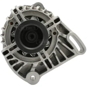 Generator 12V 70A, original Denso - 2