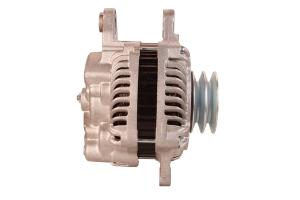 Generator 12V 120A, original Mitsubishi - 2