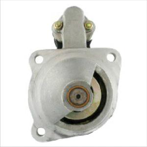 Startmotor 12V 2.1kW 10 Kuggar CW - 2