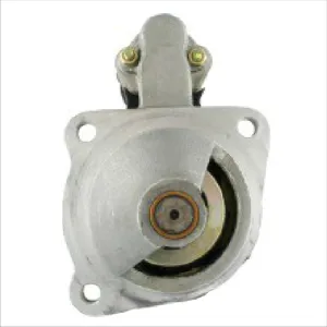Startmotor 12V 2.1kW 10 Kuggar CW - 2