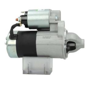 Startmotor 12V 1.4kW - 3