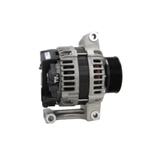 Generator 24V 100A, original Bosch-SEG - 2